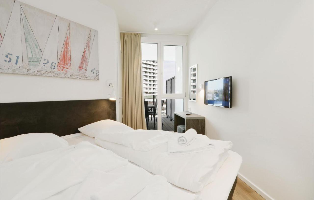 Cozy Apartment In Luebeck Travemuende With Sauna Екстериор снимка